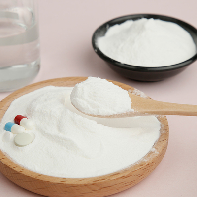 Escala de pescados Marine Collagen Powder hidrolizada ISO9001 para la belleza
