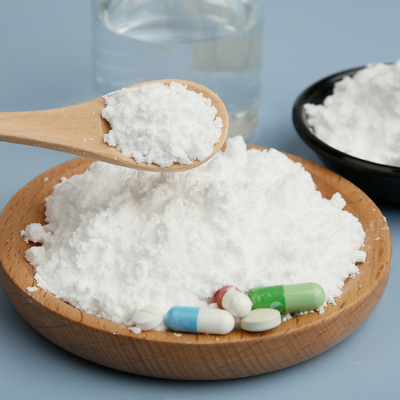 Hoja Herb Extract White Powder natural del Stevia de la categoría alimenticia el 90%