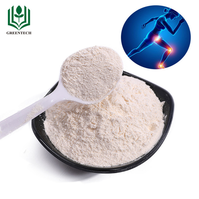 La condroitina bovina de Greentech sulfata el sodio para la osteoartritis ISO 22000