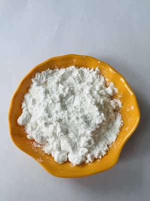 Polvo blanco de la malla MSM de la categoría alimenticia 80-200