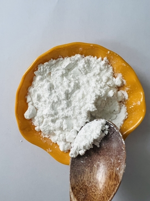 Pharma califica el polvo de 80-200 Mesh Pure MSM para la salud común ISO22000