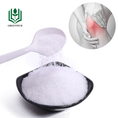 Salud de la junta de la categoría alimenticia 20-40 Mesh Pure Msm Supplement For