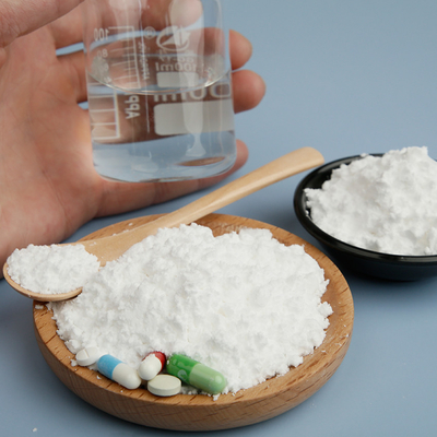 Polvo puro del potasio del sulfato de la glucosamina del polvo de la glucosamina del cloruro del GMP el 99%