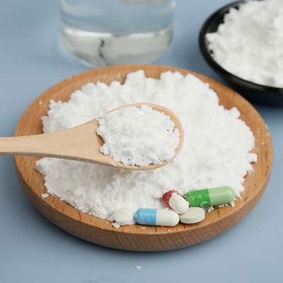 Polvo blanco de la glucosamina del cloruro puro del ácido clorhídrico
