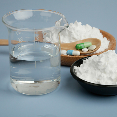 Análisis puro 98%-102% del polvo de la glucosamina del cloruro del clorhidrato