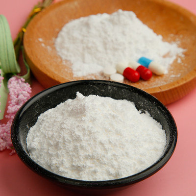Sodio Hyaluronate y 25kg/Drum ácido hialurónico de la categoría alimenticia