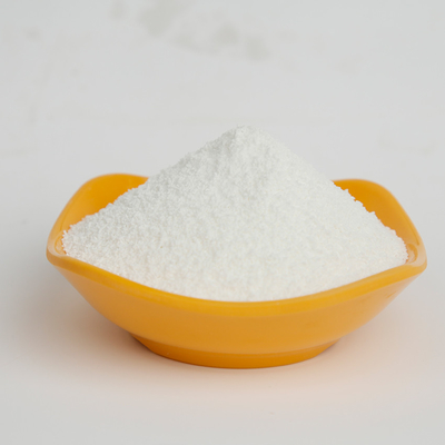 DC califica granular blanco del ácido clorhídrico de la D-glucosamina para la artritis GMP ISO9001
