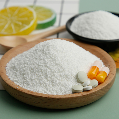 La glucosamina del vegano del grado de DC pulveriza el sulfato para la salud del hueso