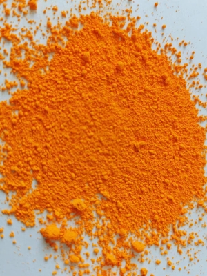 Polvo C17H20N4O6 de la vitamina B2 de CAS 83-88-5 del suplemento dietético