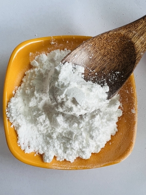 La vitamina pura de la niconamida de ISO9001 C6H6N2O pulveriza CAS 98-92-0
