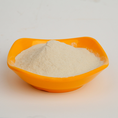 El ácido clorhídrico soluble en agua del kitosán de la categoría alimenticia pulveriza CAS.NO 70694-72-3