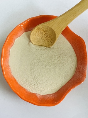 Camarón agrícola Shell Chitosan Powder del cangrejo del grado el 85% 0.3g/Ml