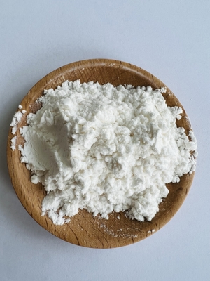Polvo C11H12N2O2 del L-triptófano de CAS 73-22-3 para el suplemento dietético