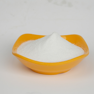Base Crystal Powder de la L-arginina del polvo del aminoácido de la categoría alimenticia