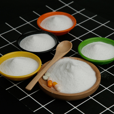 El aminoácido de CAS 61-90-5 pulveriza L leucina para el suplemento dietético