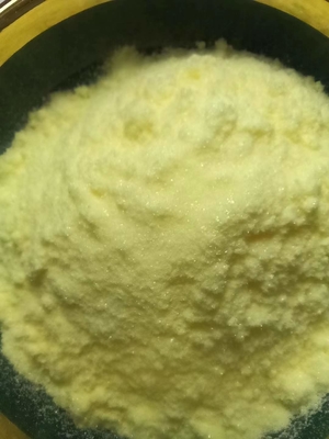 Poder C8H14O2S2 del ALA de Alpha Lipoic Acid Powder de la coenzima de la categoría alimenticia