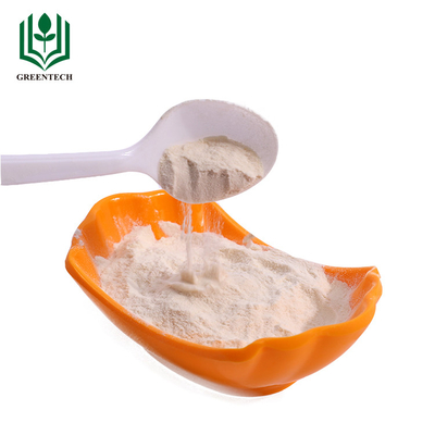 Estándar el 70% Beta Glucan Natural Herb Extract de USP para el suplemento dietético