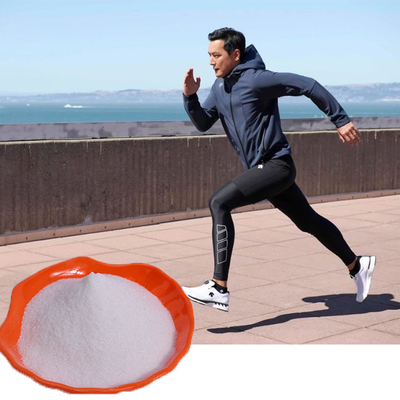 Polvo puro de la glucosamina del sulfato 2nacl de la D-glucosamina del grado de DC para la artritis