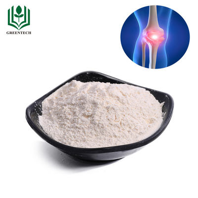 Polvo del cartílago del tiburón de la proteína del 20% para el ingrediente común 25kg/Drum de la salud