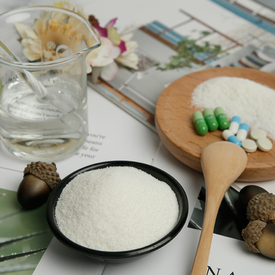 Tipo I del colágeno de la categoría alimenticia con el 100% disuelto en agua y la absorción fácil