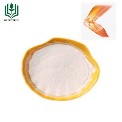 USP califica el cartílago aviar de 80 Mesh Chondroitin Sulfate Sodium From