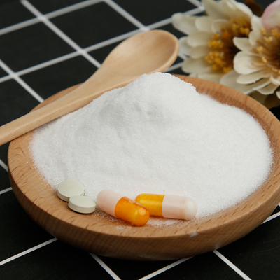 Cangrejo Shell Extract Pure Glucosamine Powder