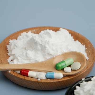 Polvo puro de la glucosamina del ácido clorhídrico el 99% de la D-glucosamina USP42 para la artritis