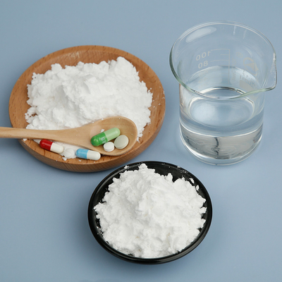 La D-glucosamina de la categoría alimenticia USP42 sulfata el polvo 2KCL para la salud común