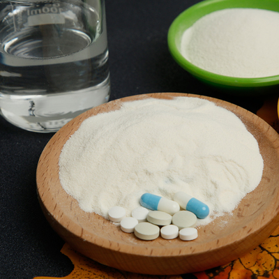 La categoría alimenticia GMP hidrolizó el tipo polvo del colágeno de II para la salud común