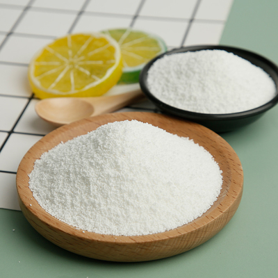 Granular blanco del cloruro de potasio del sulfato de la glucosamina del vegano para la salud común