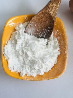 La vitamina pura de la biotina de la categoría alimenticia C10H16N2O3S pulveriza CAS 58-85-5