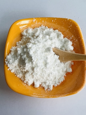 La vitamina pura de Mononitrate de la tiamina de la categoría alimenticia pulveriza CAS 532-43-4
