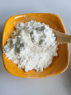 El clorhidrato de la tiamina de C12H17ClN4OS pulveriza CAS 59-43-8