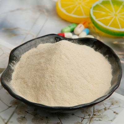 Polvo 0.6g/Ml del kitosán el 90% de la quitina de la categoría alimenticia para la atención sanitaria