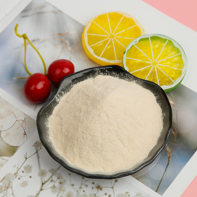 El kitosán de la categoría alimenticia pulveriza el 85% 0.3g/Ml para la enfermedad de Crohn rica en colesterol