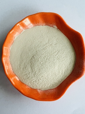 camarón Shell Chitosan Hydrochloride del cangrejo del polvo del kitosán 0.3g/Ml