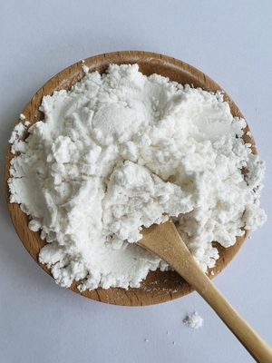 El aminoácido de la L-valina de la categoría alimenticia pulveriza CAS 72-18-4 para el suplemento dietético