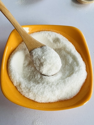 Polvo cristalino blanco CAS NO.14992-62-2 del ácido clorhídrico de la L-carnitina del acetilo del grado de USP