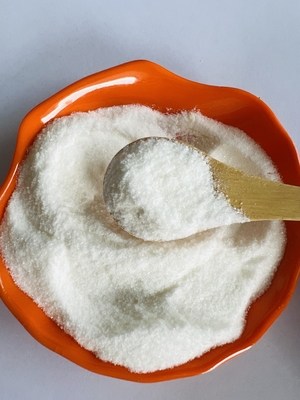 Carnitina blanca de Levo del polvo del grado de USP para la pérdida gorda CAS NO.541-15-1