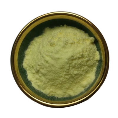 USP califica la ayuda antioxidante del 99% Alpha Lipoic Acid Powder For