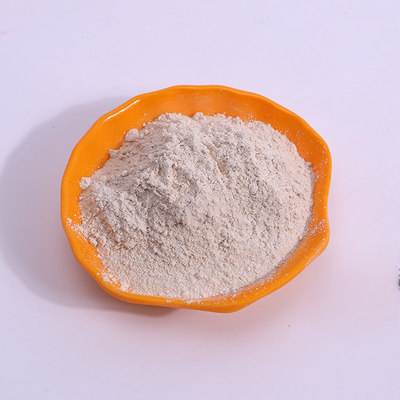 Polvo natural de Herb Extract Light Yellowish Brown de la CLAR del extracto el 15% de la hoja del ginseng