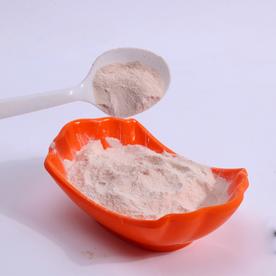 Suplemento el 70% de Mesh Yeast Extract Beta Glucan de la categoría alimenticia 80