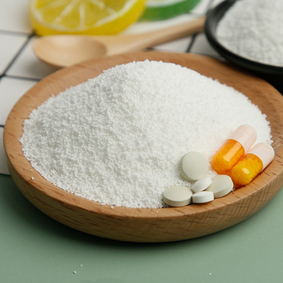 La D-glucosamina del grado de DC sulfata el polvo puro de la glucosamina para la tableta
