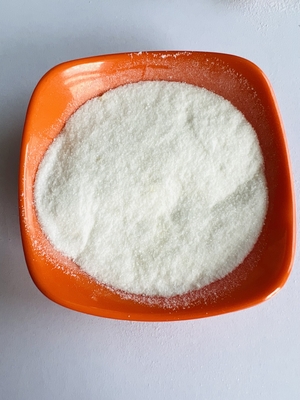 80 Mesh Levocarnitine White Crystalline Powder C7H15NO3 para el músculo Moverment