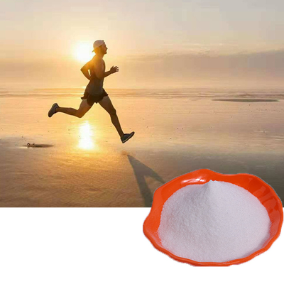 La D-glucosamina blanca de la categoría alimenticia del polvo sulfata 2kcl para el suplemento dietético